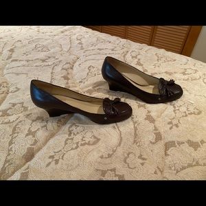 Women’s brown shoes